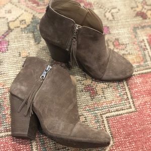 Rag and Bone Margot Bootie